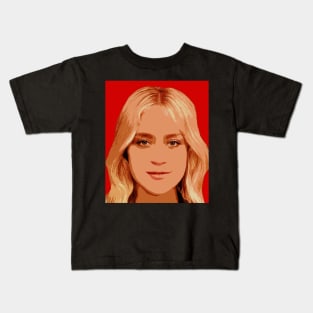 chloe sevigny Kids T-Shirt